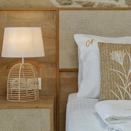 Villa Alki Collection -luxury Sea View -breakfast Included-falasarna