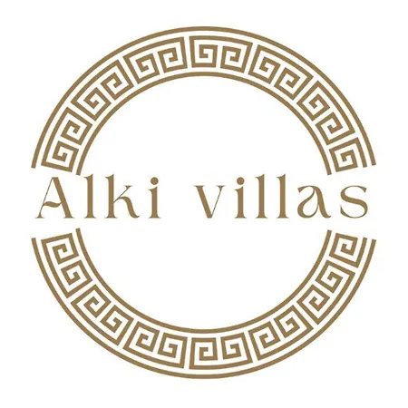 Vilă Alki Collection -luxury Sea View -breakfast Included-falasarna Falasarna