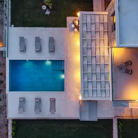 Alki Collection -luxury Sea View -breakfast Included-falasarna *