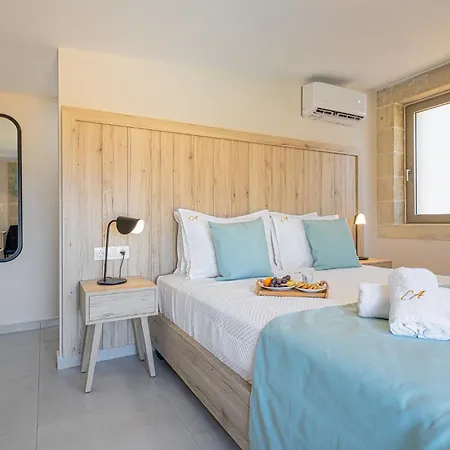 Alki Collection -luxury Sea View -breakfast Included-falasarna Vilă Falasarna