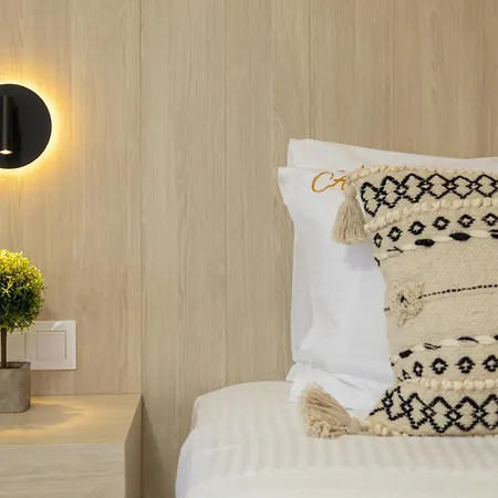 Alki Collection -luxury Sea View -breakfast Included-falasarna Falasarna